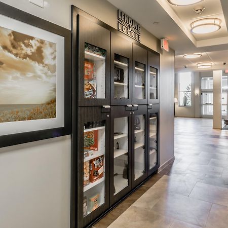 Candlewood Suites - Hartford Downtown Ngoại thất bức ảnh