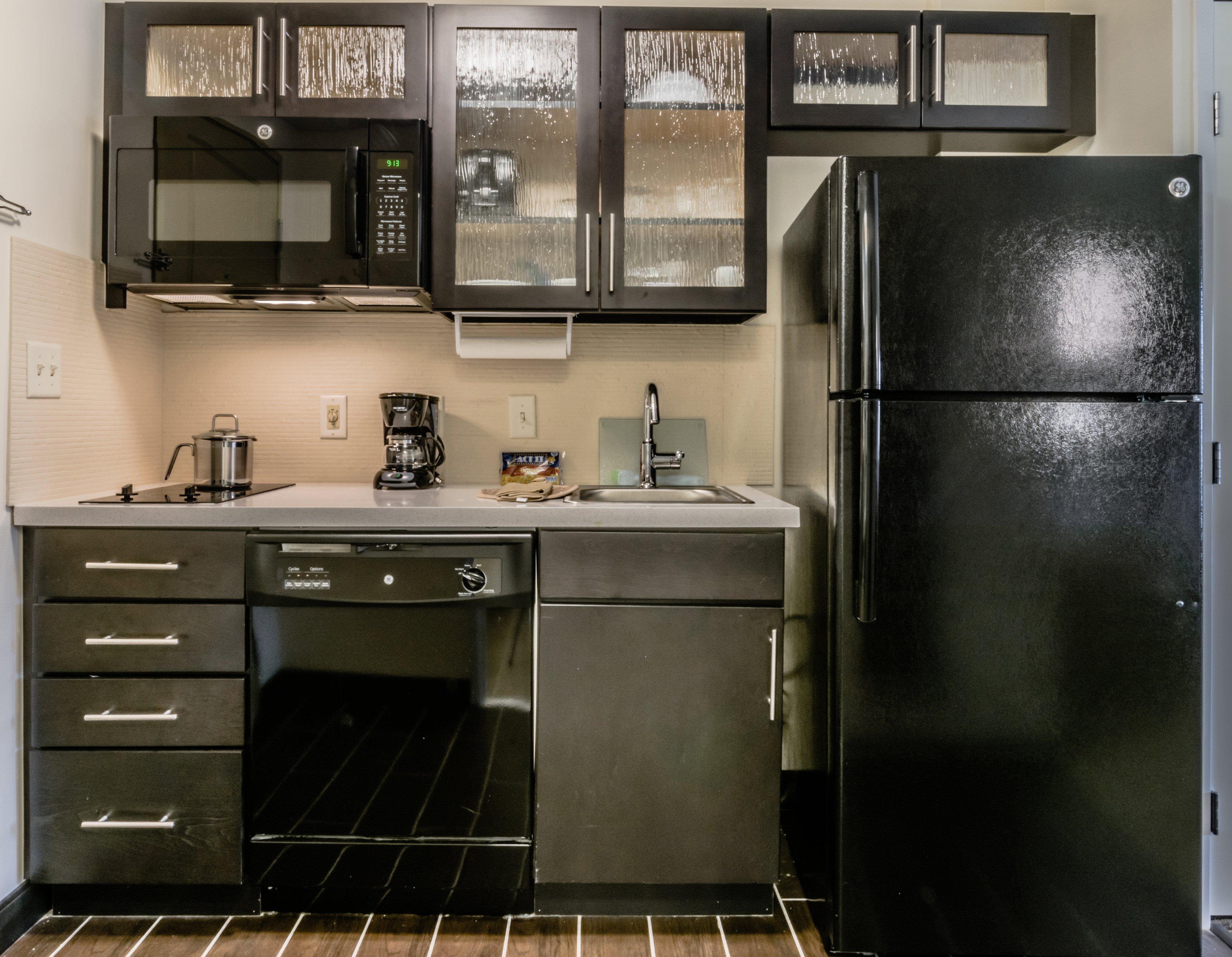 Candlewood Suites - Hartford Downtown Ngoại thất bức ảnh