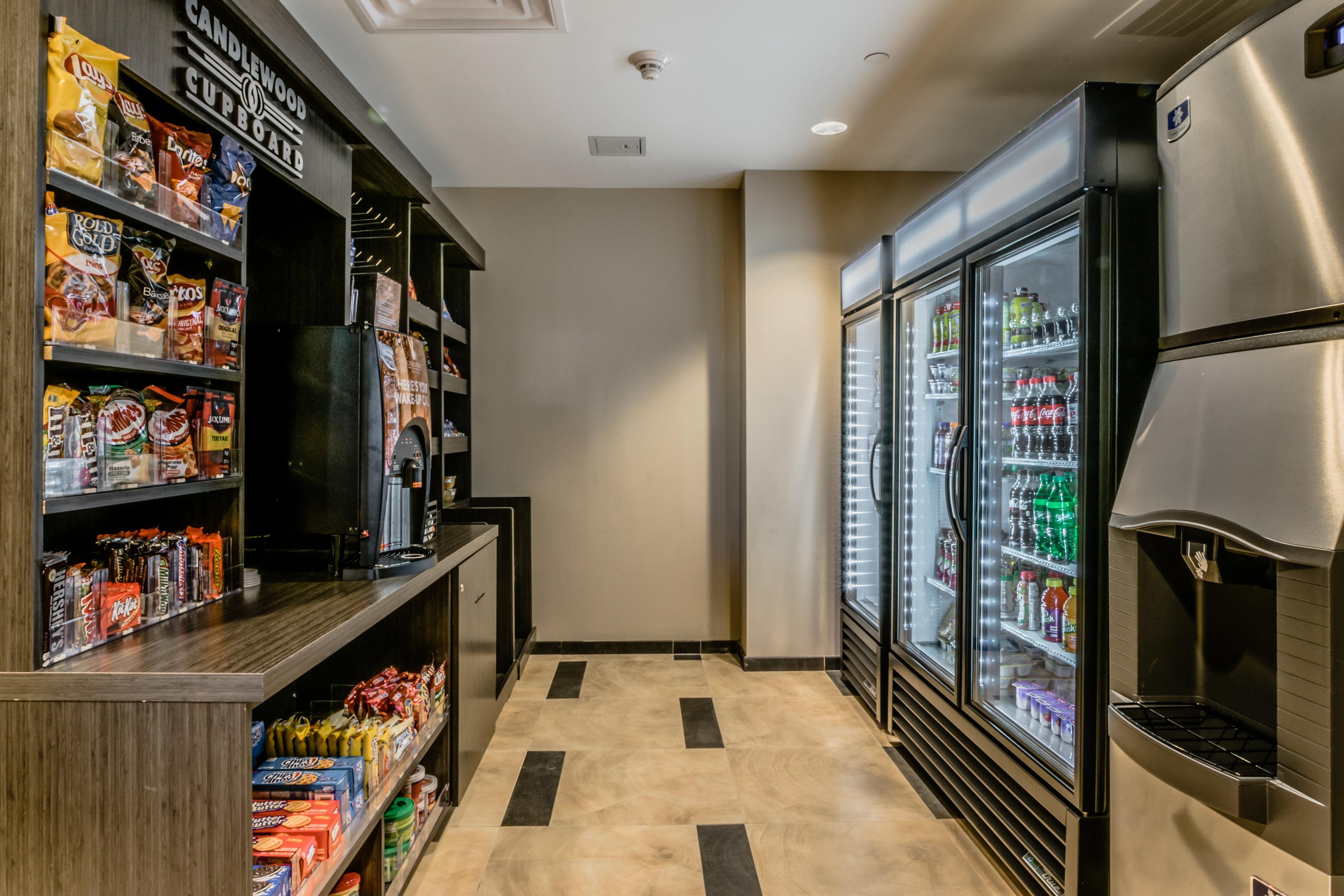 Candlewood Suites - Hartford Downtown Ngoại thất bức ảnh