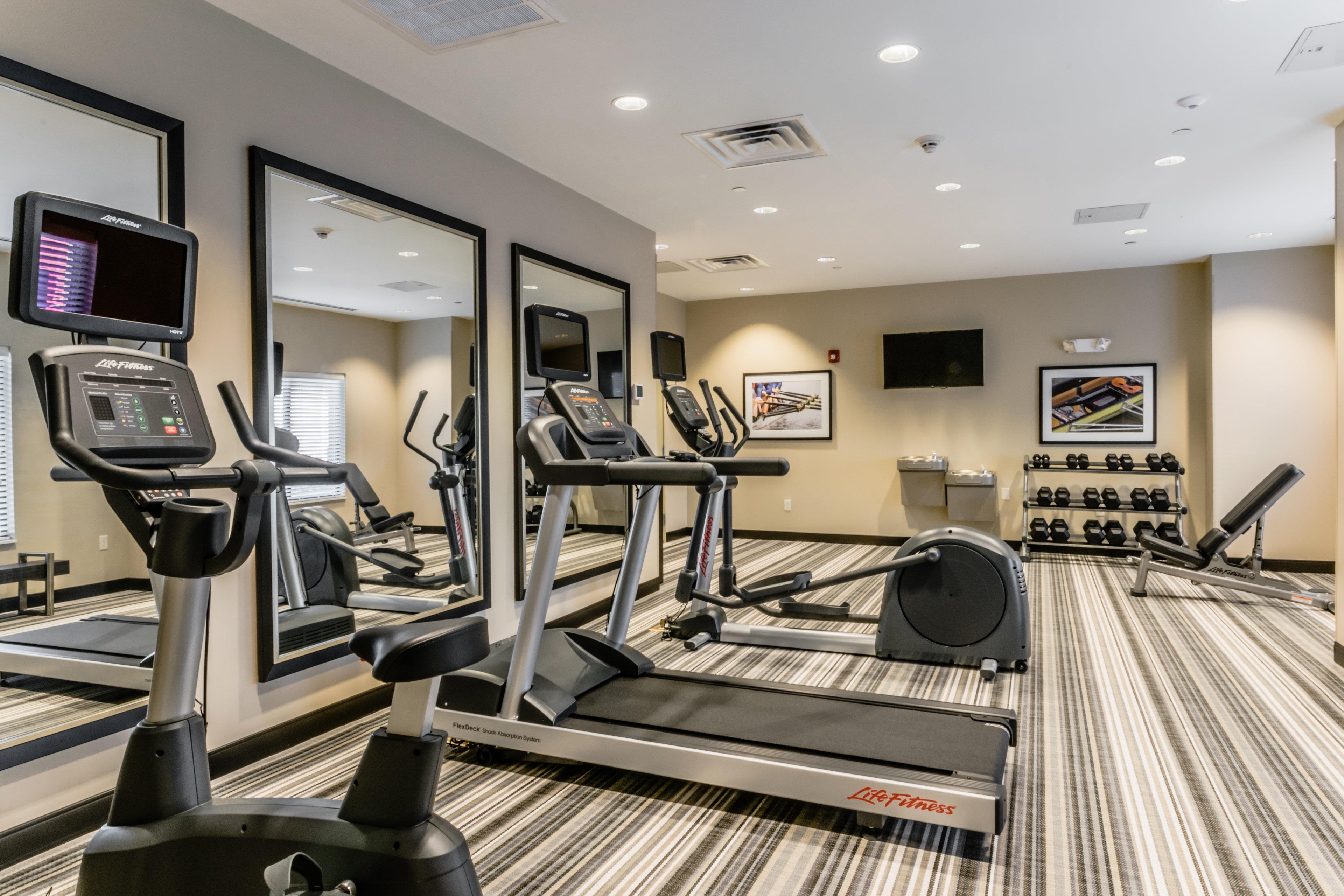 Candlewood Suites - Hartford Downtown Ngoại thất bức ảnh