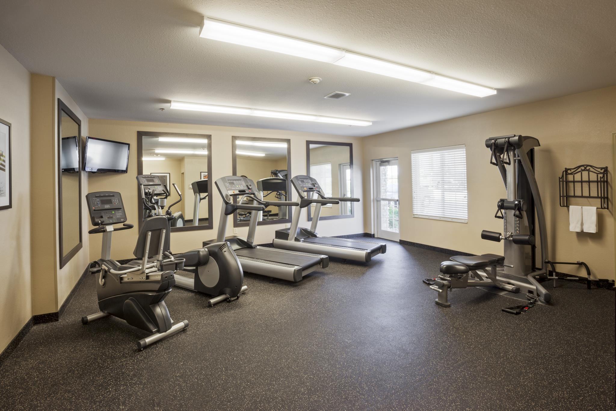 Candlewood Suites - Hartford Downtown Ngoại thất bức ảnh