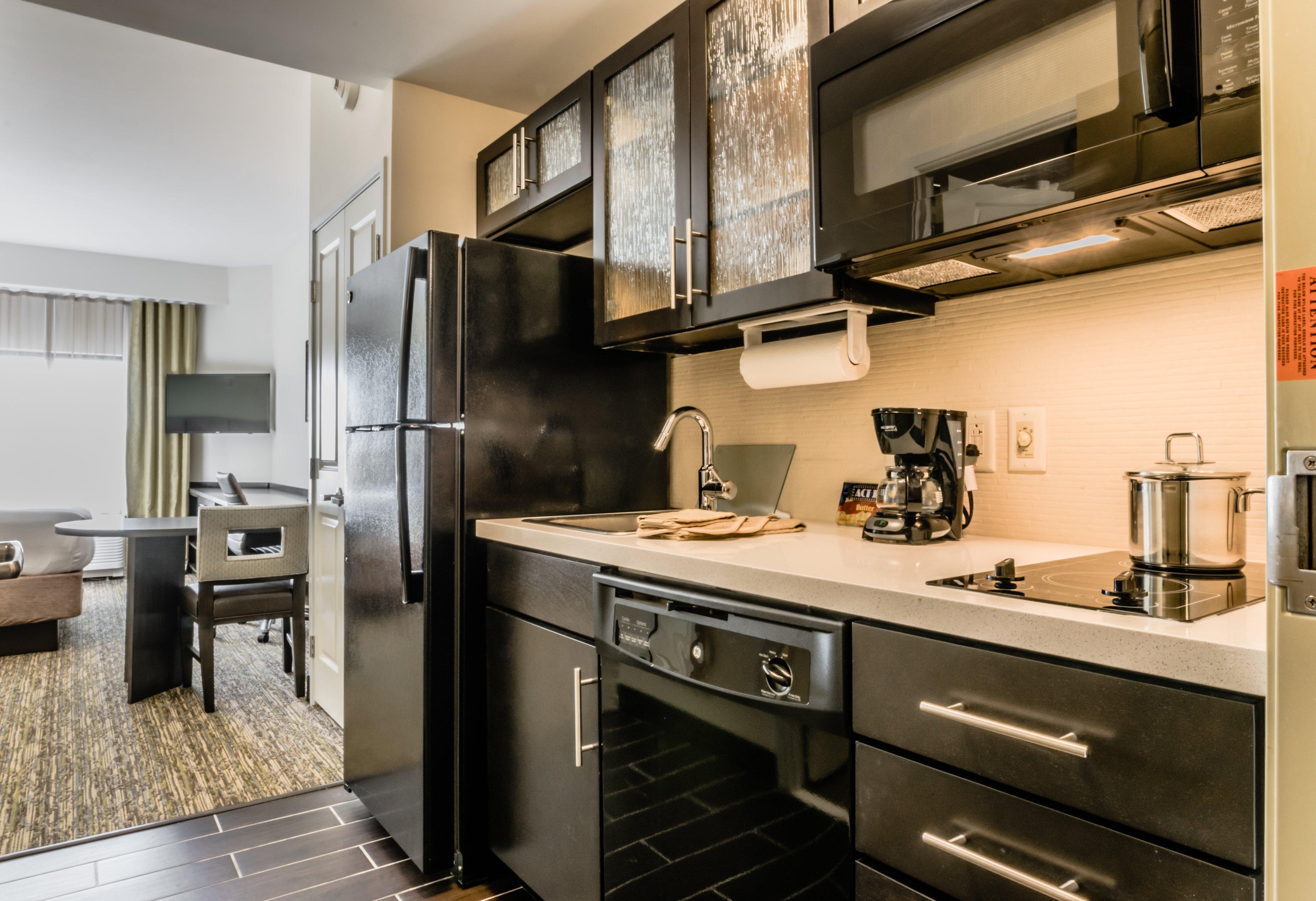 Candlewood Suites - Hartford Downtown Ngoại thất bức ảnh