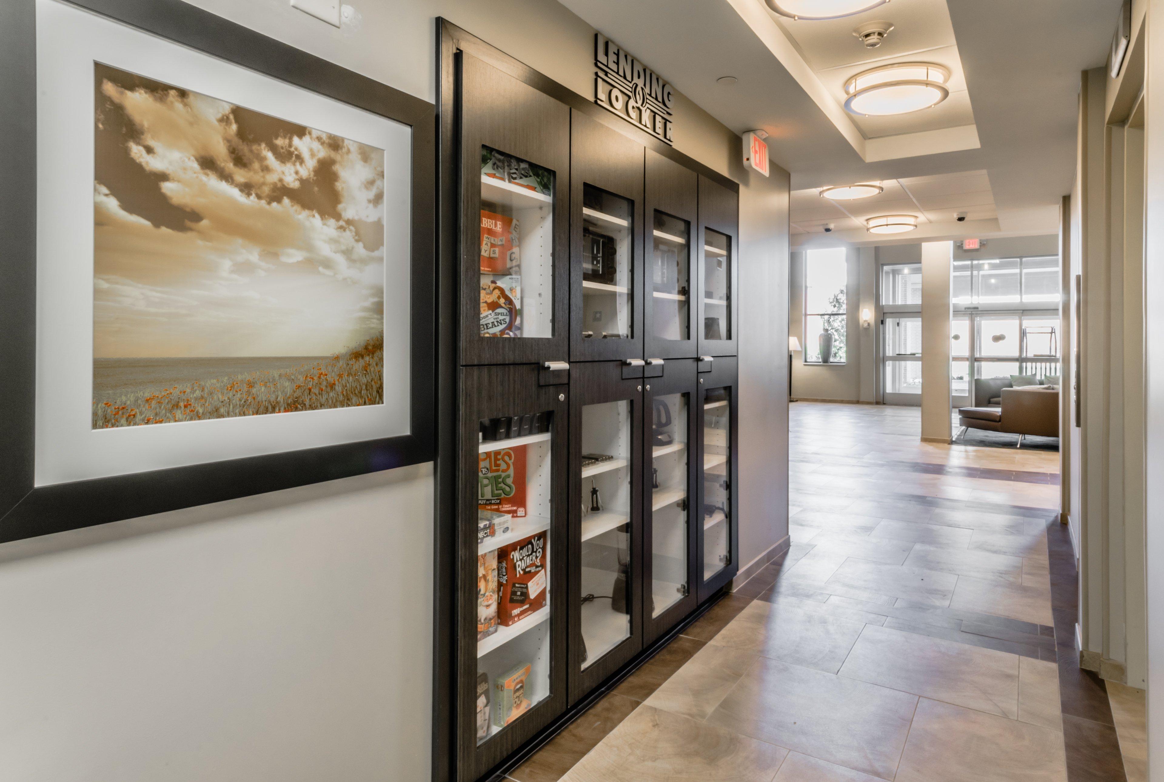 Candlewood Suites - Hartford Downtown Ngoại thất bức ảnh