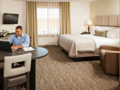 Candlewood Suites - Hartford Downtown Ngoại thất bức ảnh