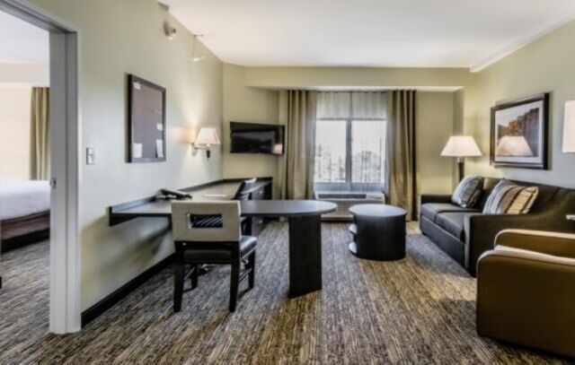 Candlewood Suites - Hartford Downtown Ngoại thất bức ảnh
